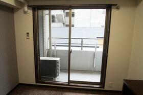 12/16 バルコニー