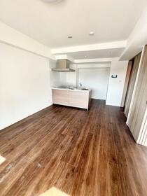 3/16 リビング/ダイニング