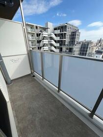 13/16 バルコニー