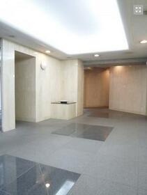 15/16 エントランス