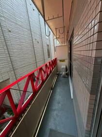 14/16 バルコニー