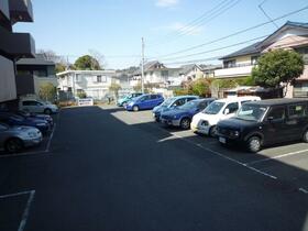 14/20 駐車場