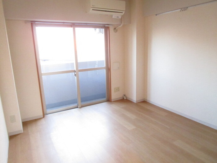 4/17 リビング/ダイニング