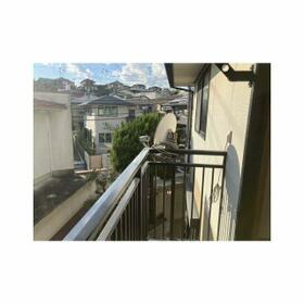 13/16 バルコニー