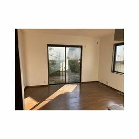 6/16 リビング/ダイニング