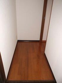 5/9 玄関