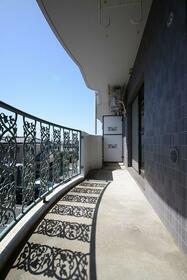 14/26 バルコニー