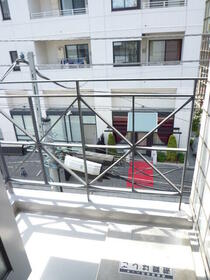 16/16 バルコニー