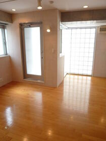 4/16 リビング/ダイニング