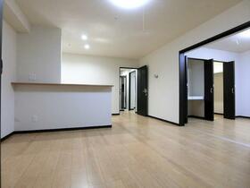 3/22 リビング/ダイニング