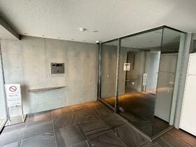 4/13 エントランス