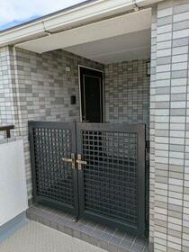 10/10 エントランス