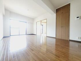 4/16 リビング/ダイニング