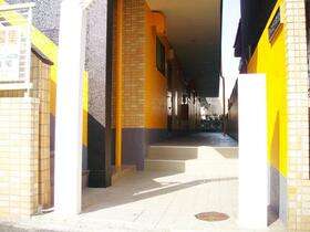 14/14 エントランス