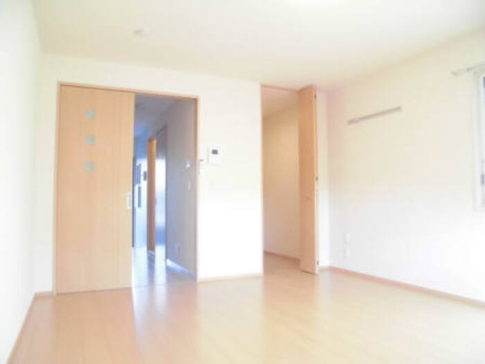 3/7 リビング/ダイニング