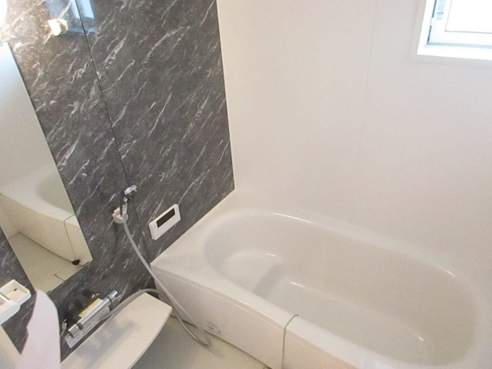 7/17 浴室