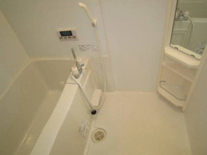 4/13 浴室
