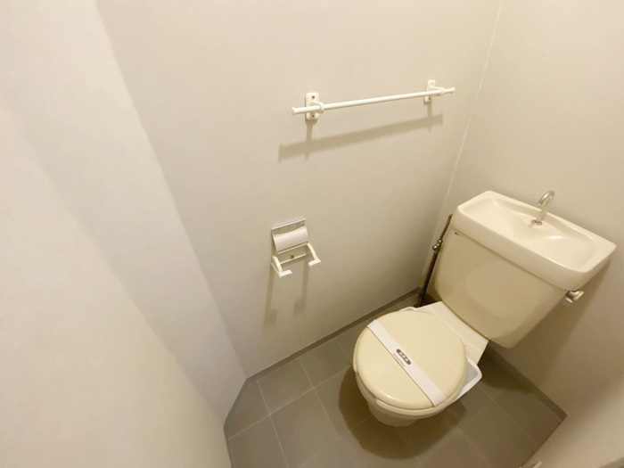 9/20 トイレ