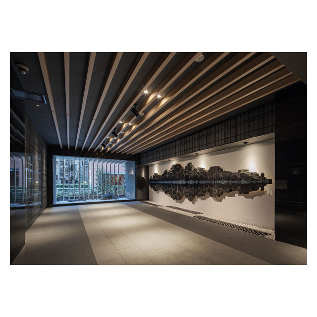 3/14 エントランス