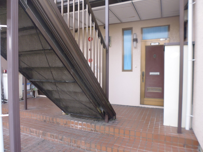 2/7 エントランス