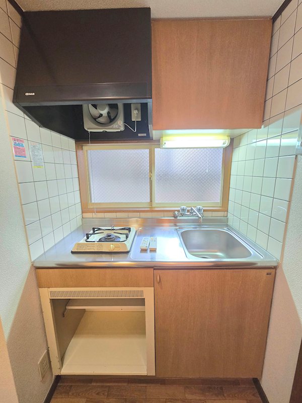7/14 キッチン