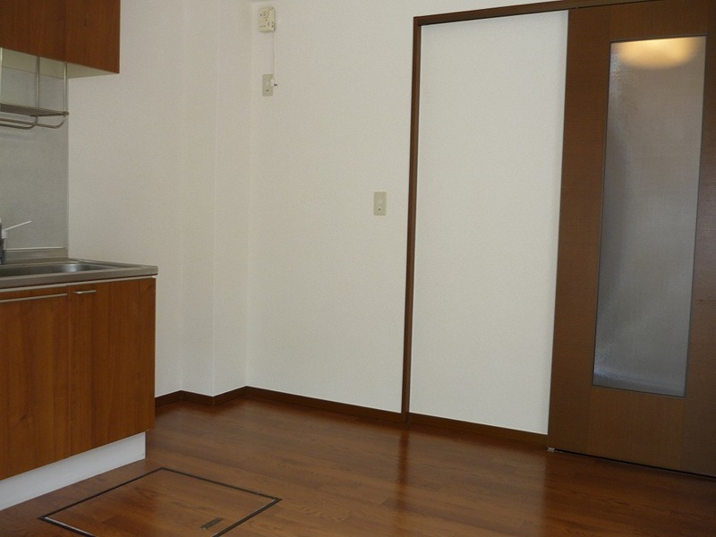 3/11 リビング/ダイニング