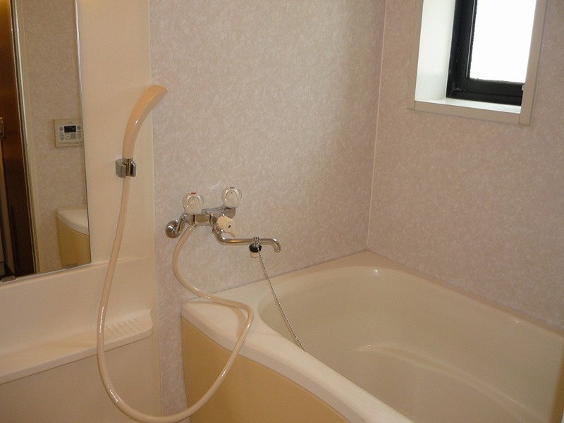8/11 浴室