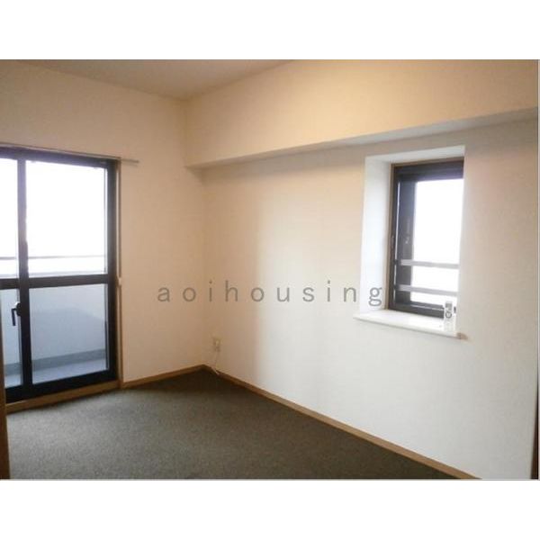 11/21 バルコニー