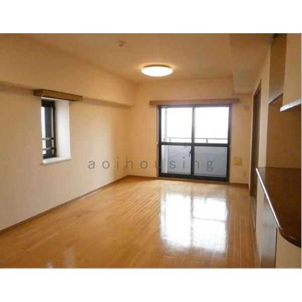 3/21 リビング/ダイニング