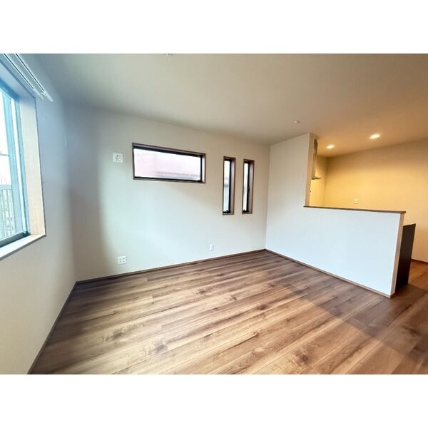 5/14 リビング/ダイニング