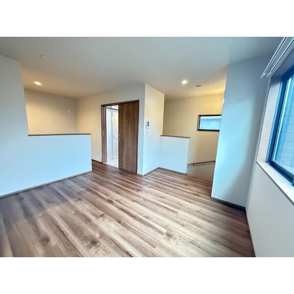 3/14 リビング/ダイニング