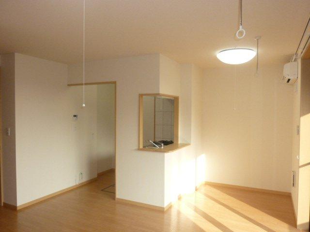 3/25 リビング/ダイニング