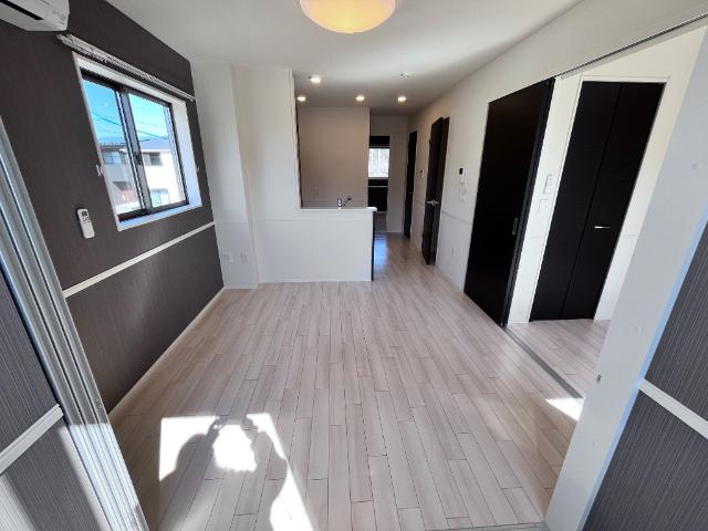 4/29 リビング/ダイニング