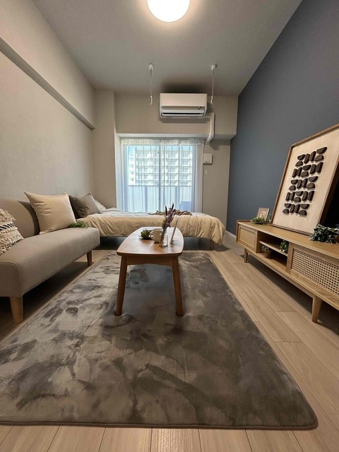 14/17 リビング/ダイニング