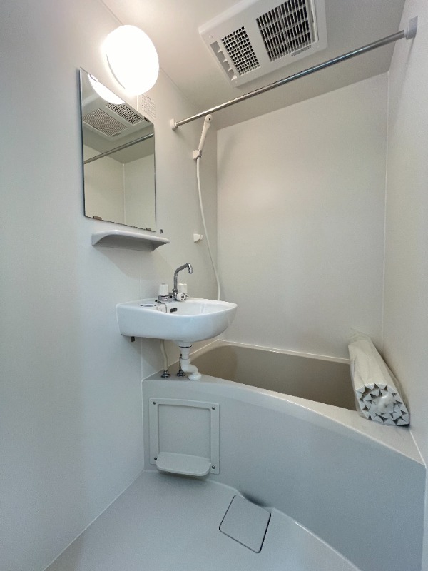 11/17 浴室