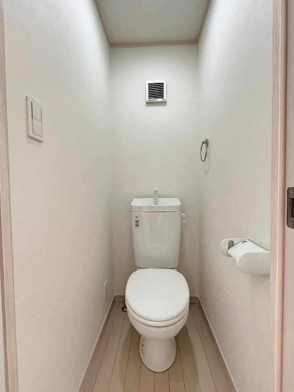 13/17 トイレ