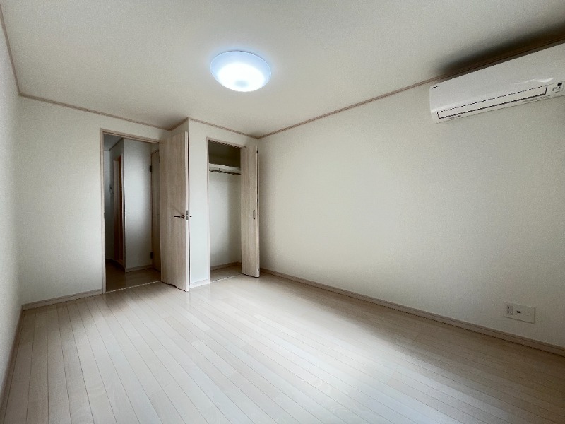 4/17 リビング/ダイニング