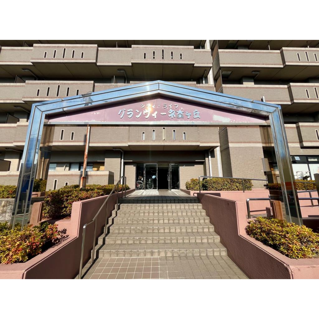 14/15 エントランス