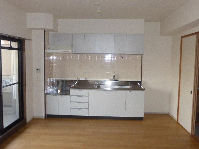 3/15 リビング/ダイニング