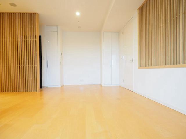 4/21 リビング/ダイニング