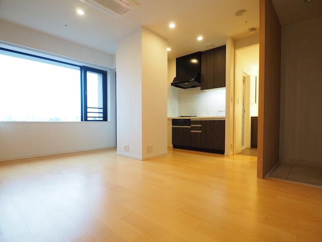 3/21 リビング/ダイニング