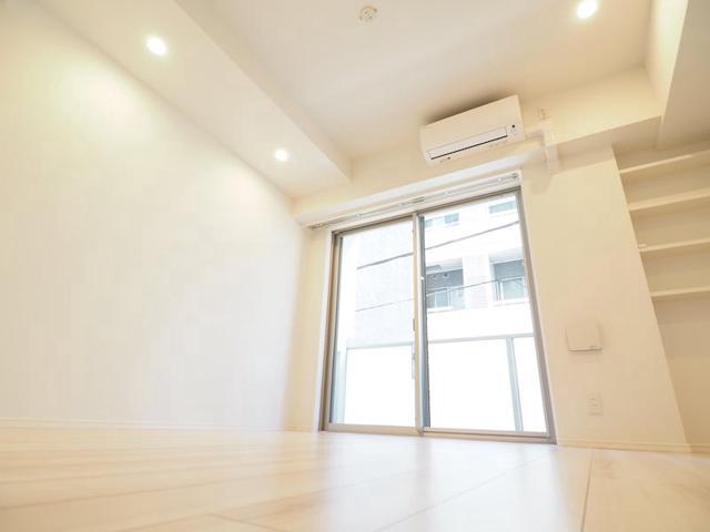 3/19 リビング/ダイニング