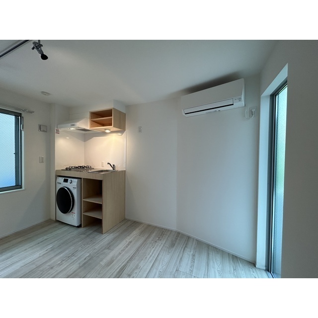 4/25 リビング/ダイニング