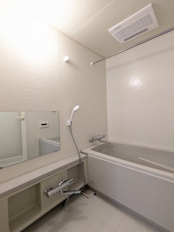 9/30 浴室