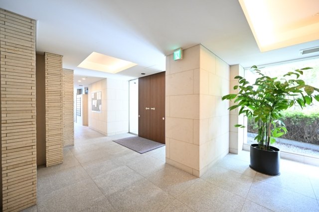 3/5 エントランス