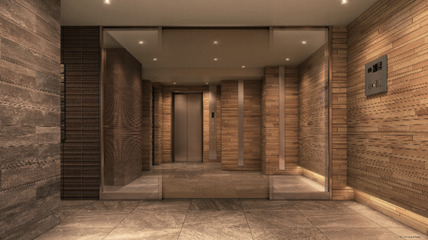 14/24 エントランス