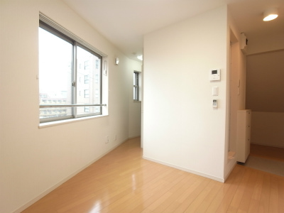 4/14 リビング/ダイニング