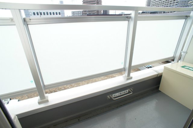 16/29 バルコニー