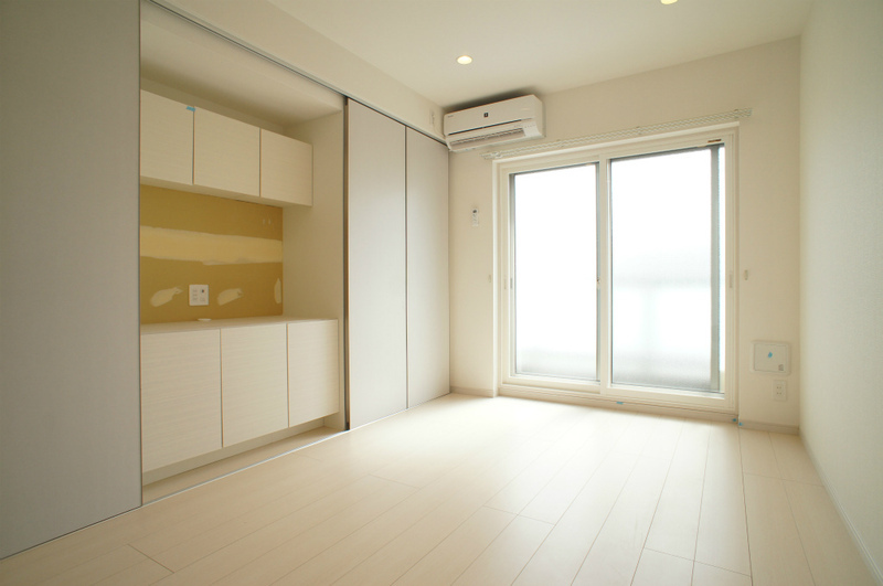 3/29 リビング/ダイニング