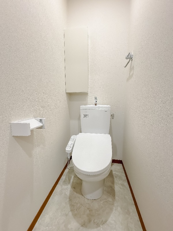 14/20 トイレ